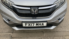 Honda CR-V 2.0 i-VTEC SE 5dr Auto Petrol Estate